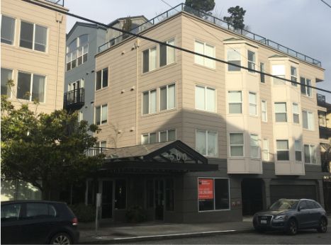 500 Aloha St, Seattle, WA 98109